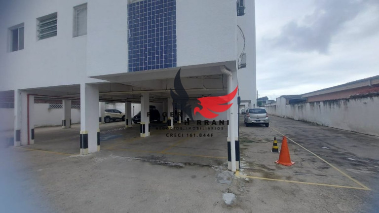 Imagem Apartamento com 2 Quartos à Venda, 68 m² em Vila Sonia - Praia Grande