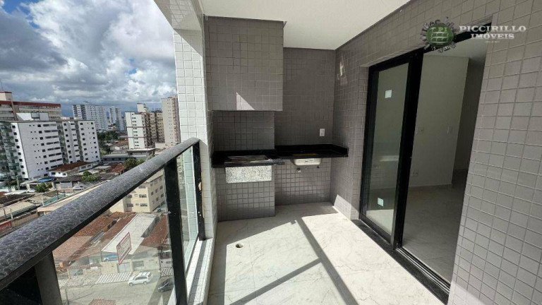 Imagem Apartamento com 2 Quartos à Venda, 92 m² em Aviação - Praia Grande Imagem Apartamento com 2 Quartos à Venda, 92 m² em Aviação - Praia Grande