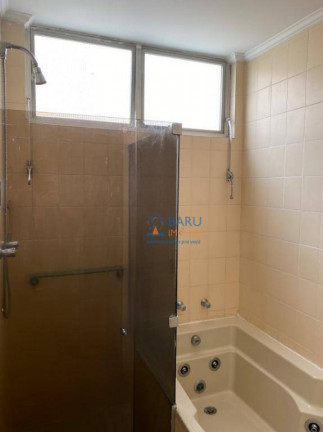 Imagem Apartamento com 3 Quartos para Alugar, 180 m² em Perdizes - São Paulo Imagem Apartamento com 3 Quartos para Alugar, 180 m² em Perdizes - São Paulo