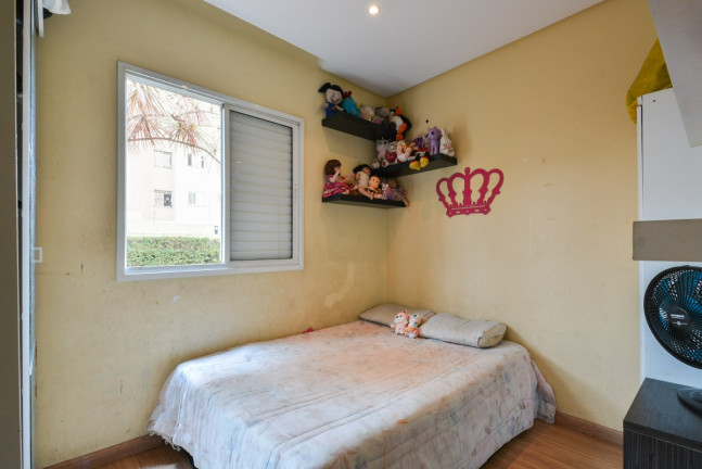 Imagem Apartamento com 2 Quartos à Venda, 46 m² em Chácara Califórnia - São Paulo Imagem Apartamento com 2 Quartos à Venda, 46 m² em Chácara Califórnia - São Paulo