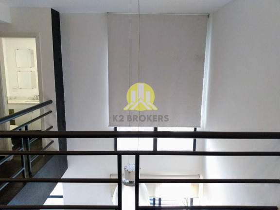 Imagem Apartamento com 1 Quarto à Venda, 49 m² em Pinheiros - São Paulo Imagem Apartamento com 1 Quarto à Venda, 49 m² em Pinheiros - São Paulo