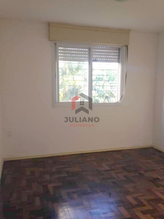 Imagem Apartamento com 1 Quarto à Venda, 38 m² em Camaquã - Porto Alegre Imagem Apartamento com 1 Quarto à Venda, 38 m² em Camaquã - Porto Alegre