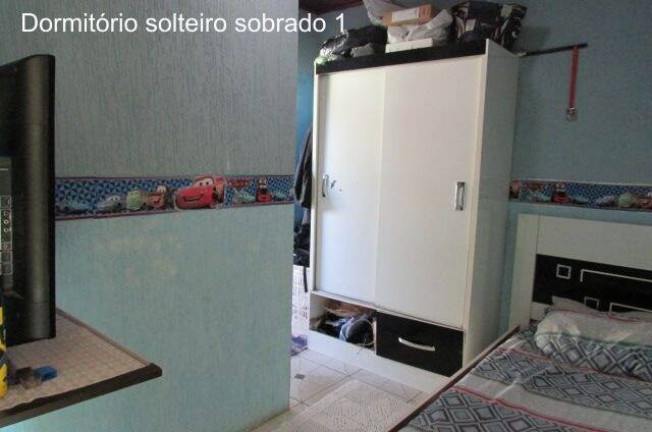 Imagem Casa com 8 Quartos à Venda, 210 m² em Jardim Carapicuíba - Carapicuíba