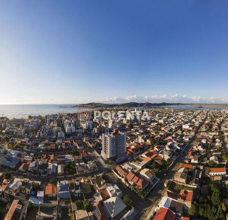 Imagem Apartamento com 3 Quartos à Venda, 87 m² em Centro - Laguna