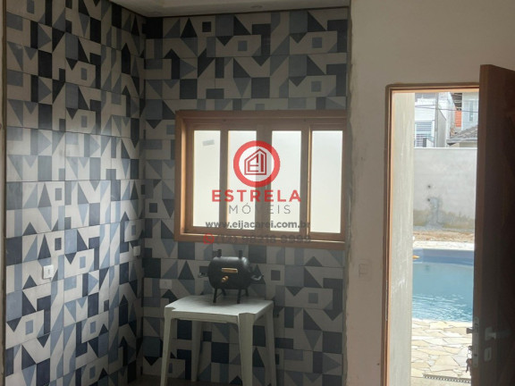 Imagem Casa com 2 Quartos à Venda, 62 m² em Loteamento Villa Branca - Jacareí Imagem Casa com 2 Quartos à Venda, 62 m² em Loteamento Villa Branca - Jacareí