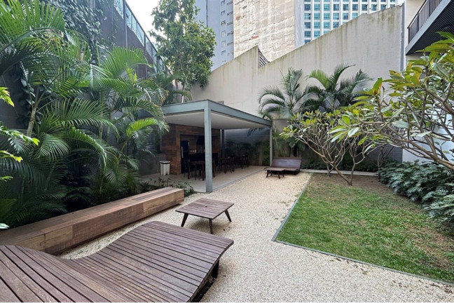 Imagem Apartamento com 1 Quarto à Venda, 37 m² em Liberdade - São Paulo Imagem Apartamento com 1 Quarto à Venda, 37 m² em Liberdade - São Paulo