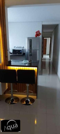 Imagem Cobertura com 3 Quartos à Venda, 130 m² em Vila Eldizia - Santo André Imagem Cobertura com 3 Quartos à Venda, 130 m² em Vila Eldizia - Santo André