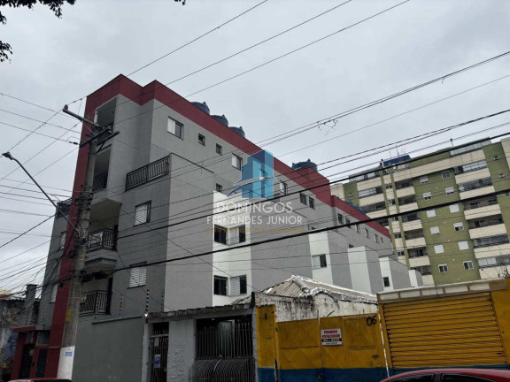 Imagem Apartamento com 2 Quartos à Venda, 45 m² em Vila Carrão - São Paulo