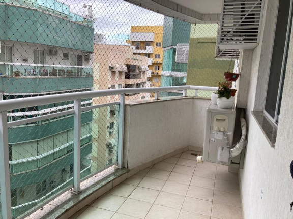 Imagem Apartamento com 2 Quartos à Venda, 80 m² em Jardim Vinte E Cinco De Agosto - Duque De Caxias
