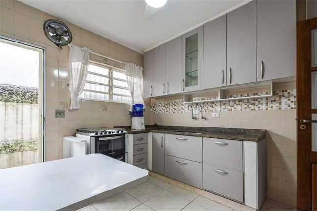 Imagem Casa com 3 Quartos à Venda, 130 m² em Parque Jabaquara - São Paulo Imagem Casa com 3 Quartos à Venda, 130 m² em Parque Jabaquara - São Paulo