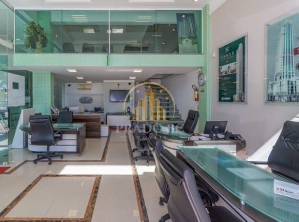 Imagem Sala Comercial à Venda, 128 m² em Centro - Balneário Camboriú