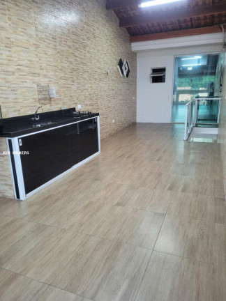Imagem Casa com 2 Quartos à Venda, 142 m² em Jaraguá - São Paulo