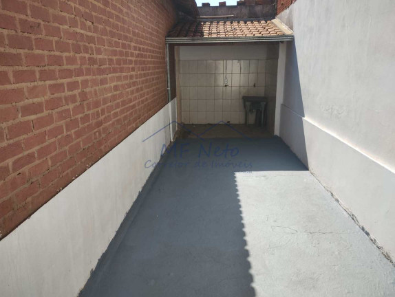 Imagem Casa com 2 Quartos à Venda, 250 m² em Parque Clayton Malaman - Pirassununga Imagem Casa com 2 Quartos à Venda, 250 m² em Parque Clayton Malaman - Pirassununga