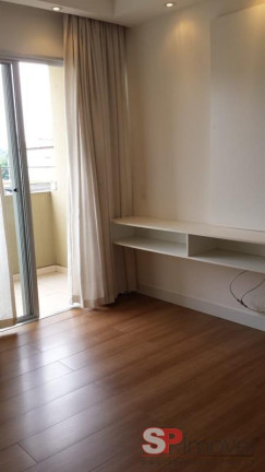 Imagem Apartamento com 2 Quartos à Venda, 57 m² em Interlagos - São Paulo Imagem Apartamento com 2 Quartos à Venda, 57 m² em Interlagos - São Paulo