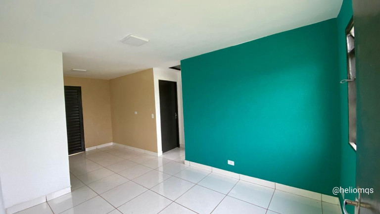 Imagem Casa com 2 Quartos à Venda, 75 m² em Parque Dos Novos Estados - Campo Grande