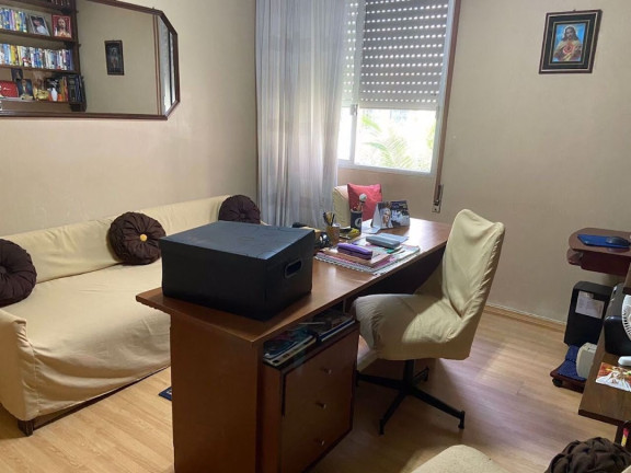 Imagem Apartamento com 3 Quartos à Venda, 126 m² em Itaim Bibi - São Paulo