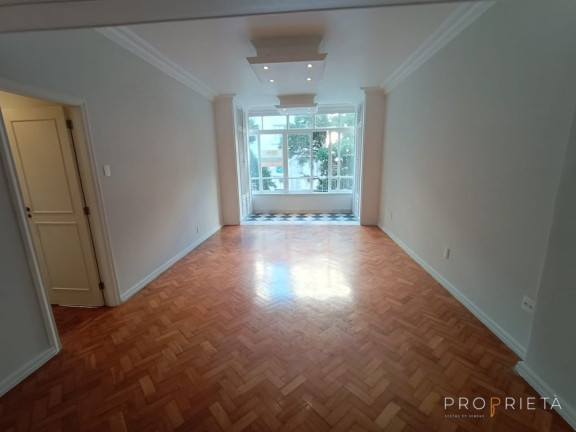 Apartamento com 3 Quartos à Venda, 180 m² em Copacabana - Rio De Janeiro