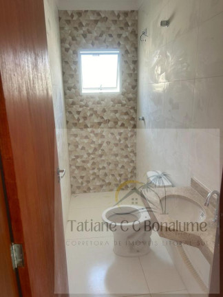 Imagem Casa com 2 Quartos à Venda, 210 m² em Cibratel Ii - Itanhaém