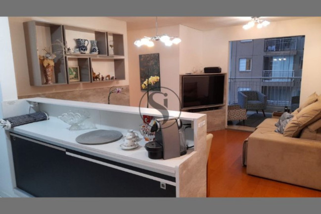 Imagem Apartamento com 3 Quartos à Venda, 70 m² em Jardim Previdência - São Paulo Imagem Apartamento com 3 Quartos à Venda, 70 m² em Jardim Previdência - São Paulo