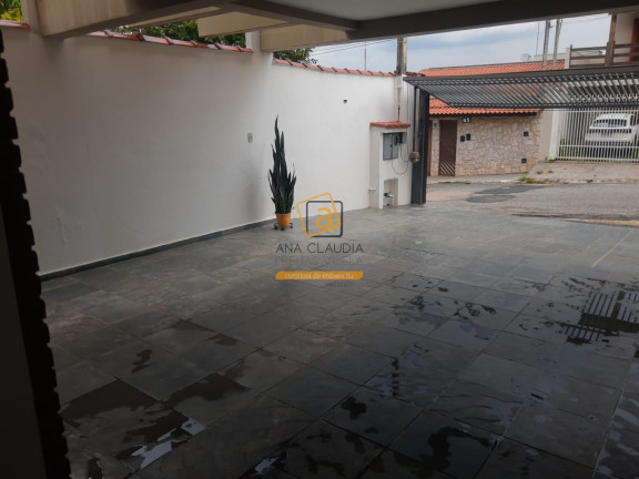 Imagem Casa com 4 Quartos para Alugar, em Brasil - Itu Imagem Casa com 4 Quartos para Alugar, em Brasil - Itu