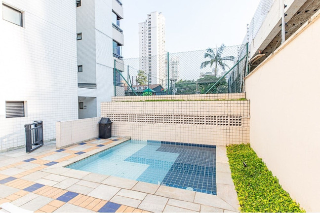 Imagem Apartamento com 4 Quartos à Venda, 136 m² em Brooklin Paulista - São Paulo Imagem Apartamento com 4 Quartos à Venda, 136 m² em Brooklin Paulista - São Paulo