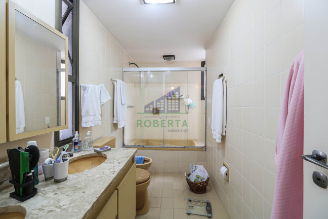 Imagem Apartamento com 4 Quartos à Venda, 173 m² em Itaim Bibi - São Paulo Imagem Apartamento com 4 Quartos à Venda, 173 m² em Itaim Bibi - São Paulo