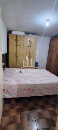 Imagem Sobrado com 3 Quartos à Venda, 125 m² em Vila Emílio - Mauá Imagem Sobrado com 3 Quartos à Venda, 125 m² em Vila Emílio - Mauá
