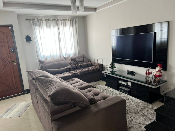 Imagem Casa com 3 Quartos à Venda, 120 m² em Jabaquara - São Paulo Imagem Casa com 3 Quartos à Venda, 120 m² em Jabaquara - São Paulo