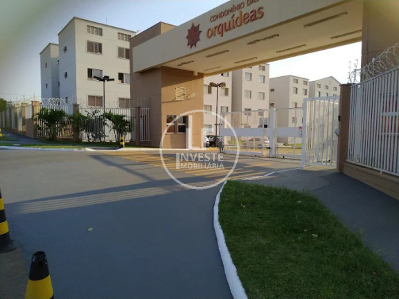 Imagem Apartamento com 2 Quartos à Venda, 58 m² em Vila Oliveira - Aparecida De Goiânia Imagem Apartamento com 2 Quartos à Venda, 58 m² em Vila Oliveira - Aparecida De Goiânia