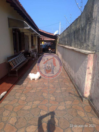 Imagem Casa com 2 Quartos à Venda, 108 m² em Santa Eugênia - Mongaguá Imagem Casa com 2 Quartos à Venda, 108 m² em Santa Eugênia - Mongaguá