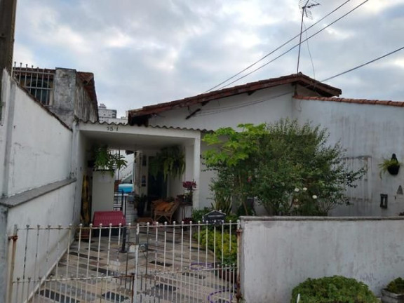 Imagem Casa com 2 Quartos à Venda, 170 m² em Canto Do Forte - Praia Grande