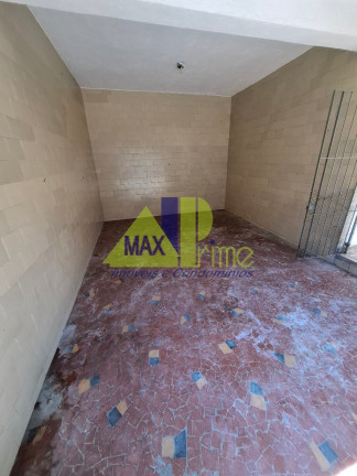 Imagem Casa com 2 Quartos para Alugar, 120 m² em Vila Esperança - São Paulo
