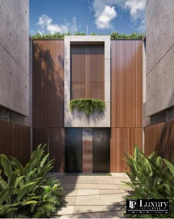 Imagem Casa de Condomínio com 3 Quartos à Venda, 424 m² em Alto De Pinheiros - São Paulo