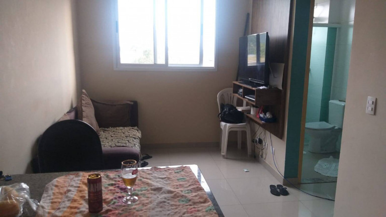 Imagem Apartamento com 2 Quartos à Venda, 45 m² em Jundiapeba - Mogi Das Cruzes Imagem Apartamento com 2 Quartos à Venda, 45 m² em Jundiapeba - Mogi Das Cruzes