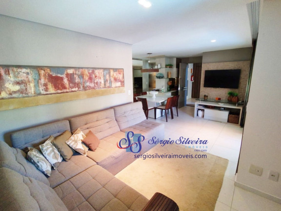 Imagem Apartamento com 3 Quartos à Venda, 90 m² em Porto Das Dunas - Aquiraz Imagem Apartamento com 3 Quartos à Venda, 90 m² em Porto Das Dunas - Aquiraz
