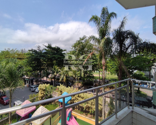 Imagem Apartamento com 2 Quartos à Venda, 77 m² em Barra Da Tijuca - Rio De Janeiro