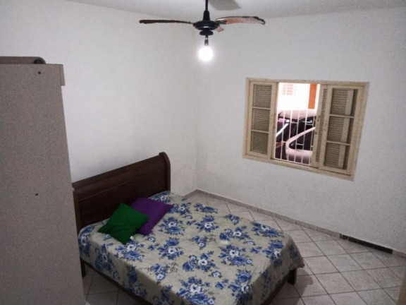 Imagem Casa com 3 Quartos à Venda, 140 m² em Tupi - Praia Grande