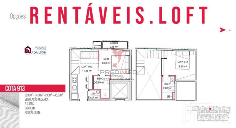 Imagem Imóvel com 1 Quarto à Venda, 2.915 m² em Centro - Florianópolis Imagem Imóvel com 1 Quarto à Venda, 2.915 m² em Centro - Florianópolis