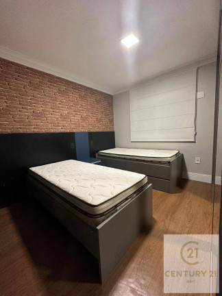 Imagem Apartamento com 4 Quartos à Venda, 157 m² em água Branca - São Paulo