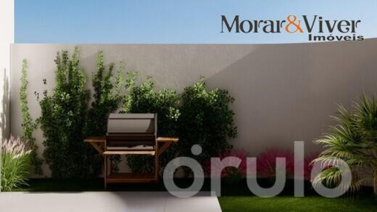 Imagem Sobrado com 3 Quartos à Venda, 124 m² em Portão - Curitiba Imagem Sobrado com 3 Quartos à Venda, 124 m² em Portão - Curitiba