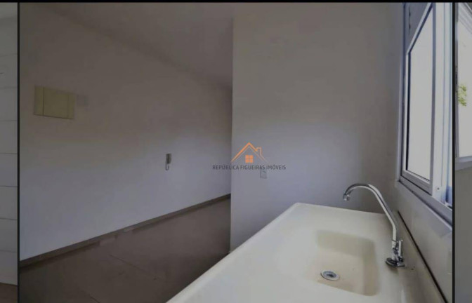Imagem Apartamento com 2 Quartos à Venda, 48 m² em Vila Eldízia - Santo André Imagem Apartamento com 2 Quartos à Venda, 48 m² em Vila Eldízia - Santo André