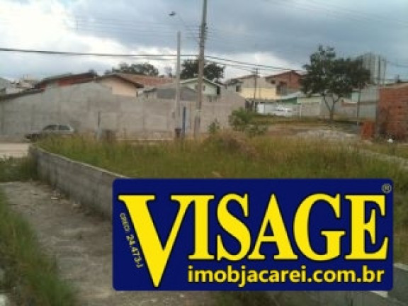 Imagem Terreno à Venda, em Vila Branca - Jacareí Imagem Terreno à Venda, em Vila Branca - Jacareí