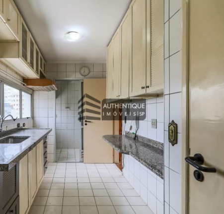 Imagem Apartamento com 3 Quartos à Venda, 108 m² em Vila Mariana - São Paulo Imagem Apartamento com 3 Quartos à Venda, 108 m² em Vila Mariana - São Paulo