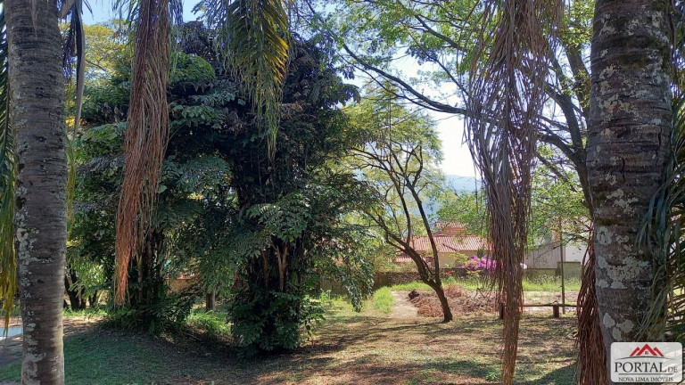 Imagem Terreno à Venda, 1.000 m² em Ipê - Nova Lima
