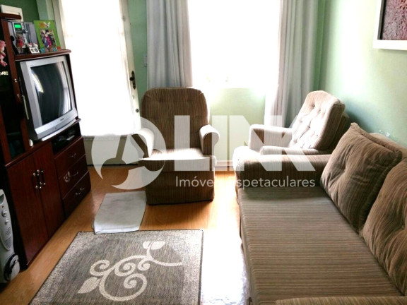 Imagem Casa com 2 Quartos à Venda, 36 m² em Santo Antônio - Porto Alegre