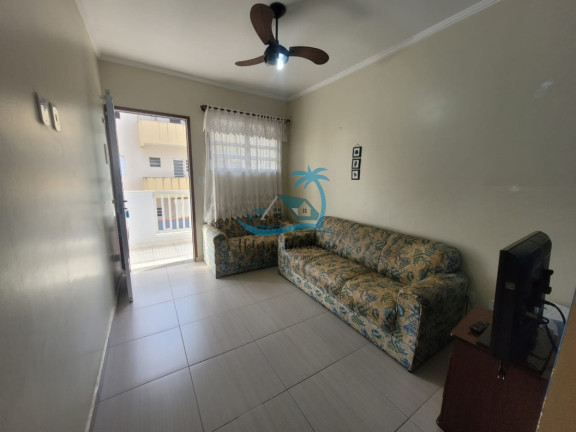 Imagem Apartamento com 2 Quartos à Venda, 54 m² em Itaguá - Ubatuba