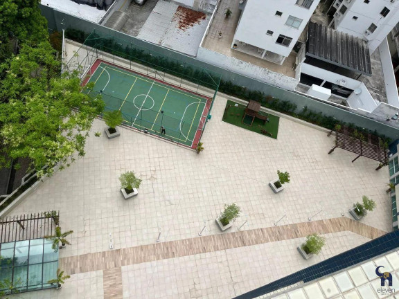 Imagem Apartamento com 3 Quartos à Venda, 153 m² em Graça - Salvador Imagem Apartamento com 3 Quartos à Venda, 153 m² em Graça - Salvador