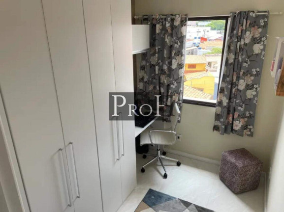 Imagem Apartamento com 3 Quartos à Venda, 70 m² em Rudge Ramos - São Bernardo Do Campo