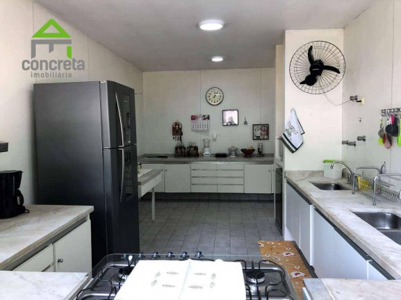 Imagem Casa de Condomínio com 4 Quartos à Venda ou Locação, 578 m² em Granja Viana - Cotia