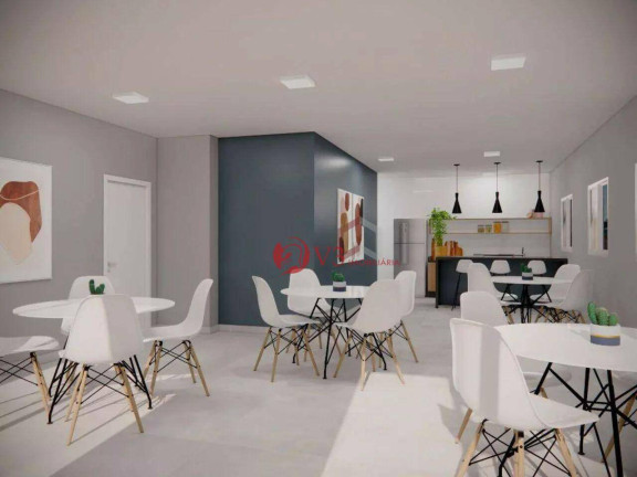 Imagem Apartamento com 2 Quartos à Venda, 60 m² em Vila Alpina - São Paulo Imagem Apartamento com 2 Quartos à Venda, 60 m² em Vila Alpina - São Paulo